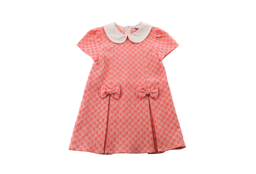 Rachel Riley, Girls Dress, 4 Years