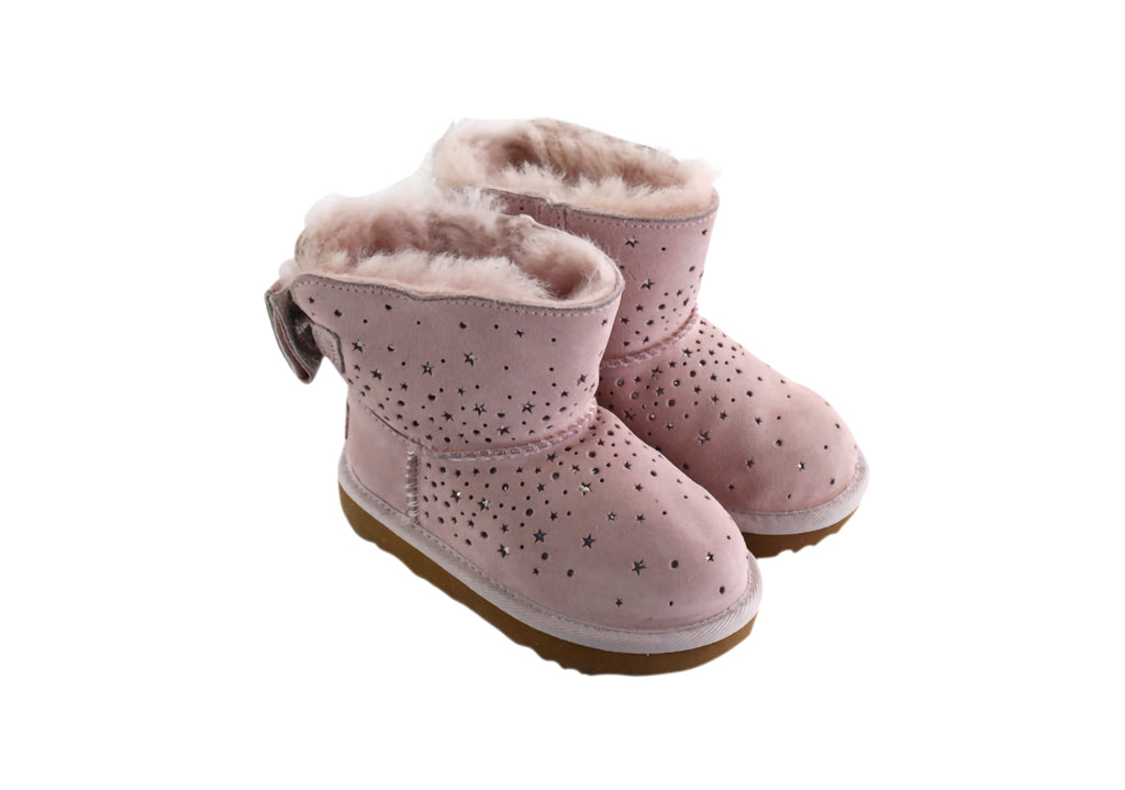 UGG, Girls Boots, Multiple Sizes