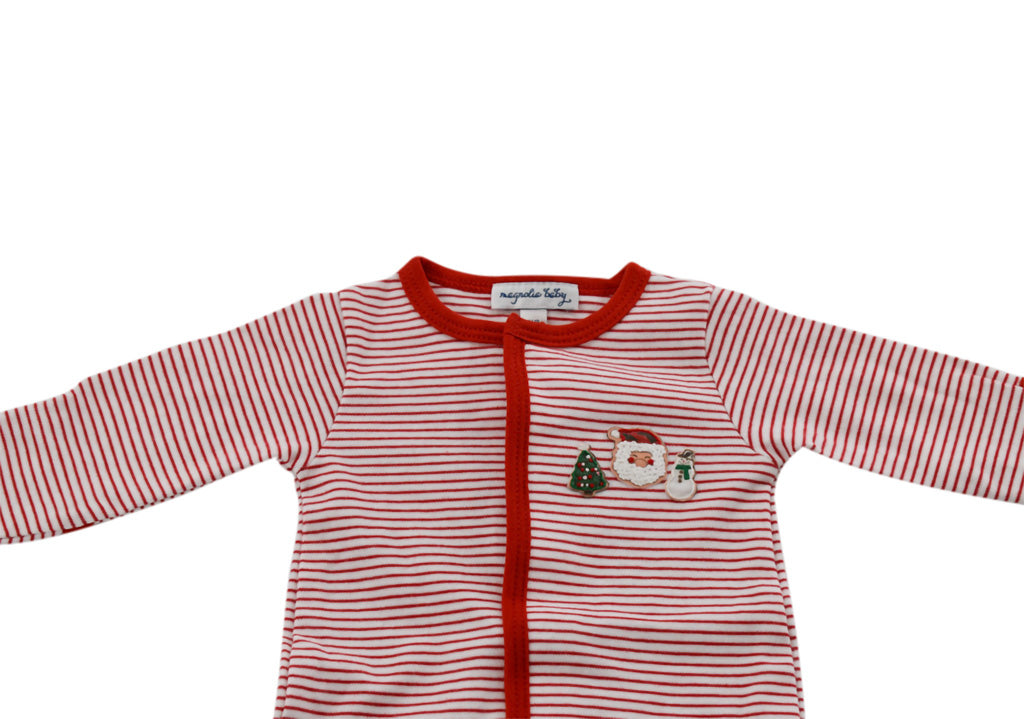 Magnolia, Baby Girls Babygrow, 0-3 Months