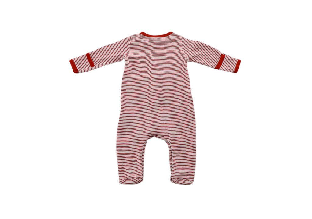 Magnolia, Baby Girls Babygrow, 0-3 Months