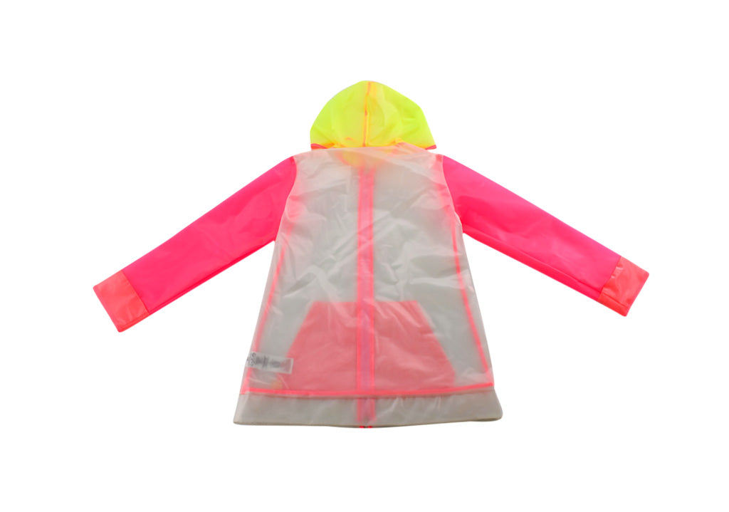 Billieblush, Girls Raincoat, 10 Years