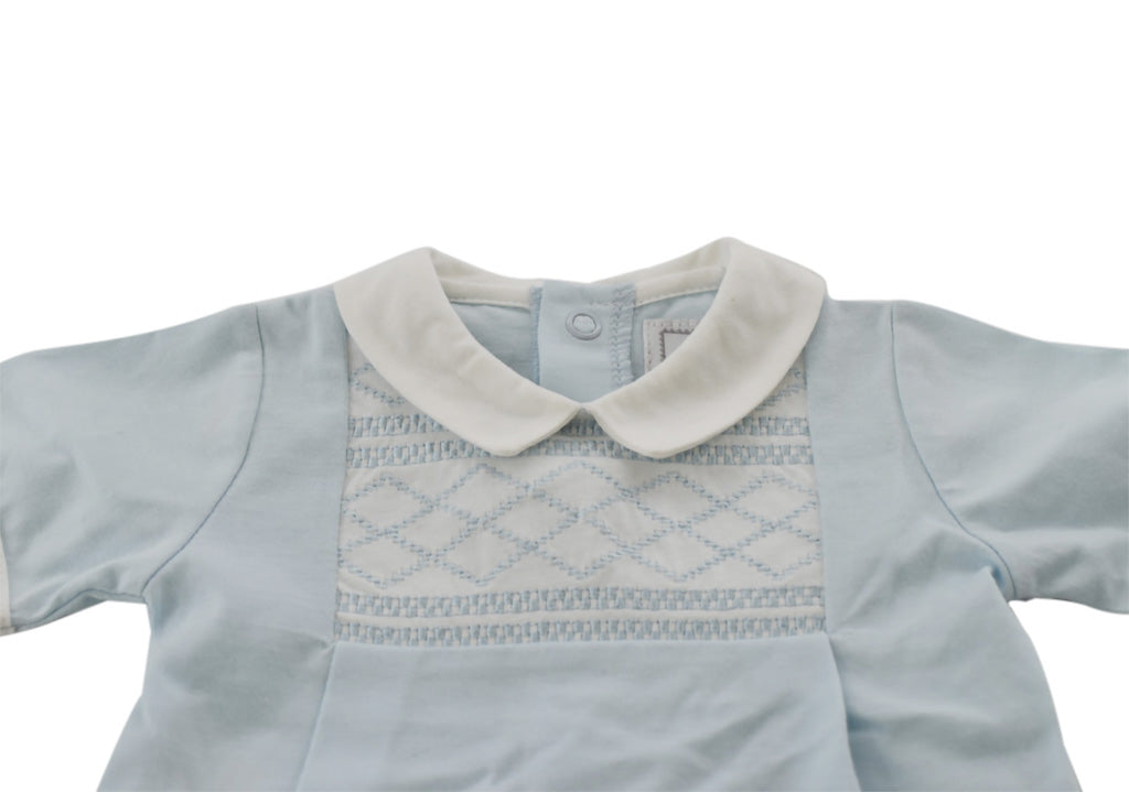 Emile et Rose, Baby Boys Top & Bottoms, 0-3 Months