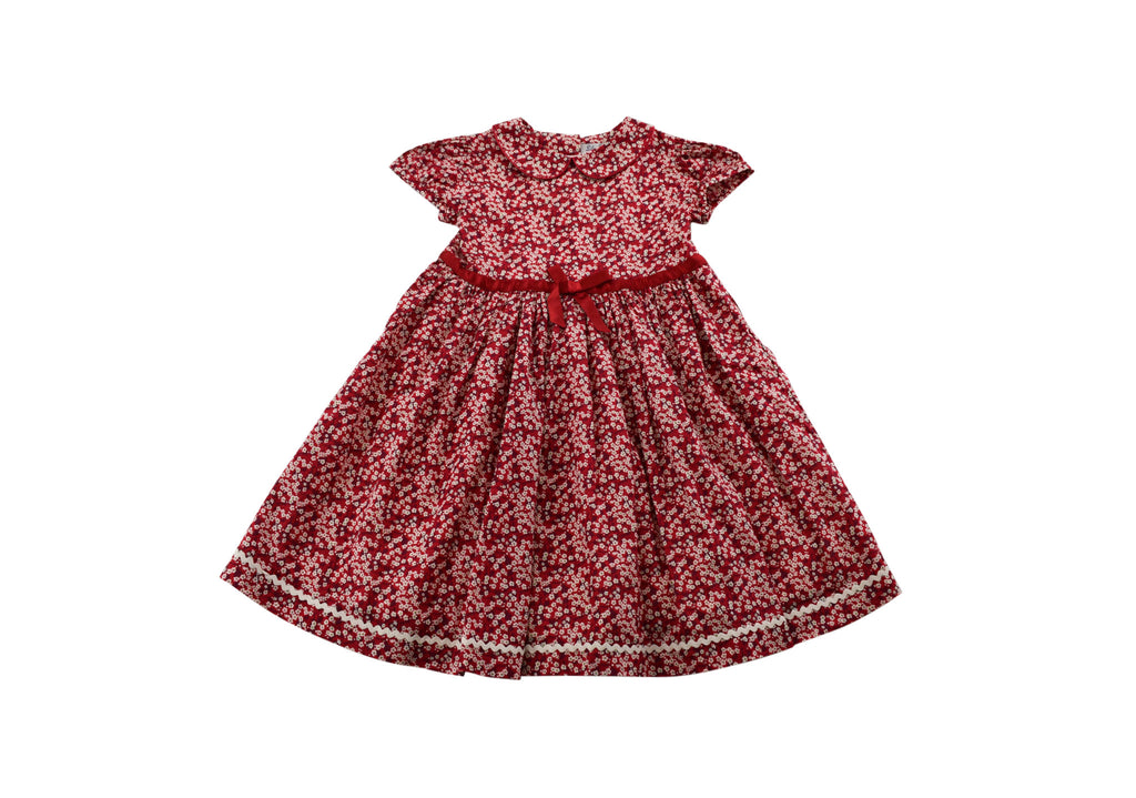 Lily Rose, Girls Dress, 4 Years