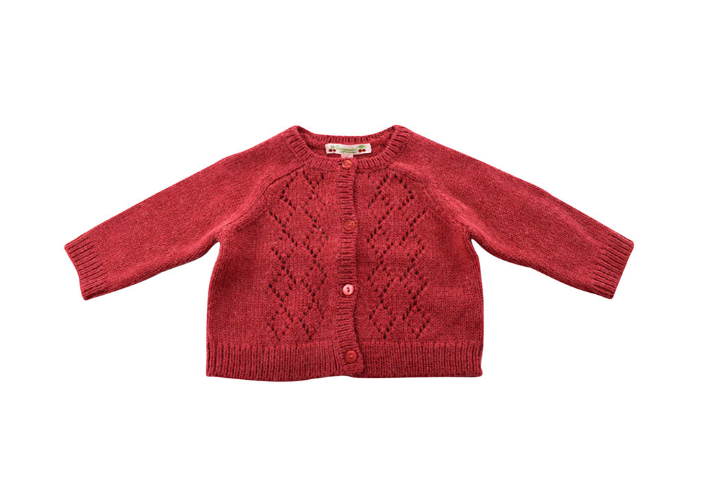 Bonpoint, Baby Girls Cardigan, 3-6 Months