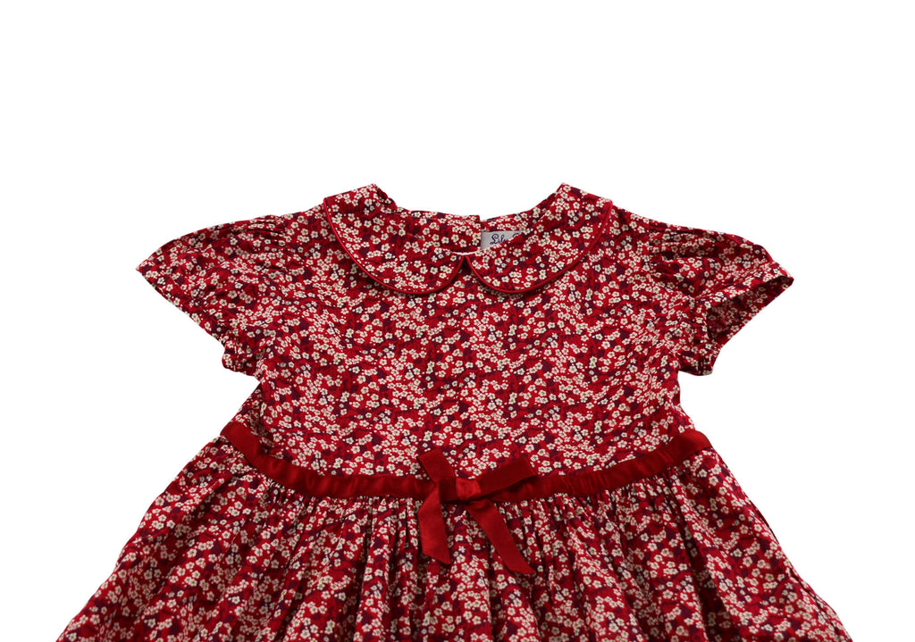 Lily Rose, Girls Dress, 4 Years