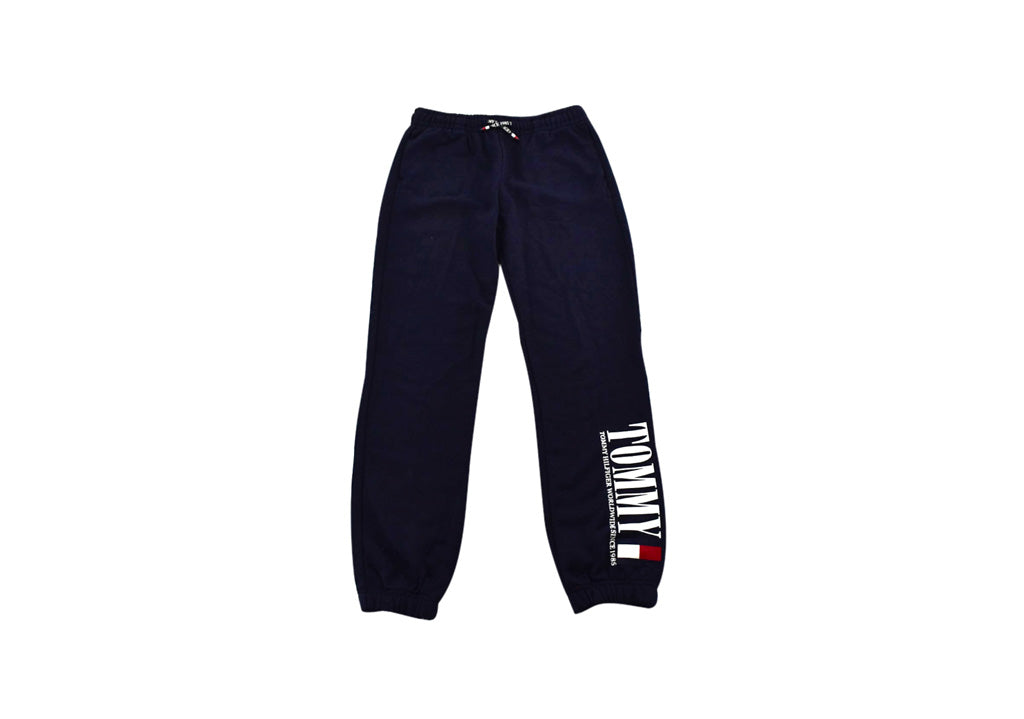 Tommy Hilfiger, Boys Sweater & Joggers, 12 Years