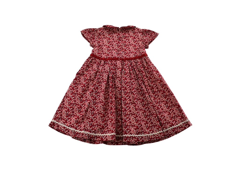 Lily Rose, Girls Dress, 4 Years