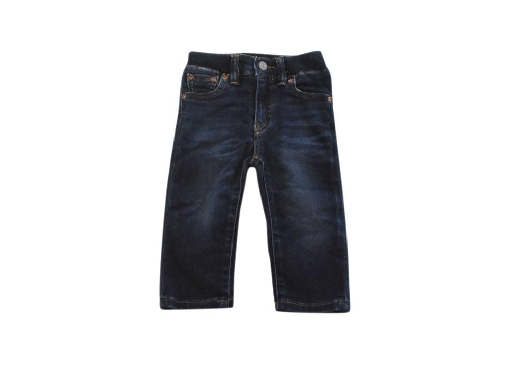 Ralph Lauren Baby Boys Jeans 9 12 Months