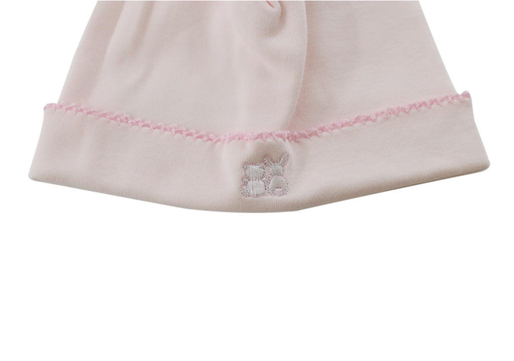 Emile et Rose, Baby Girls Babygrow & Hat, 0-3 Months