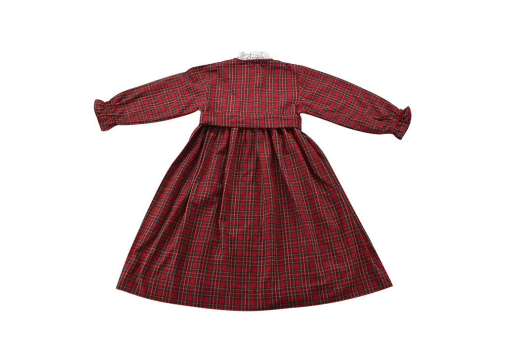 Amaia, Girls Dress, 4 Years