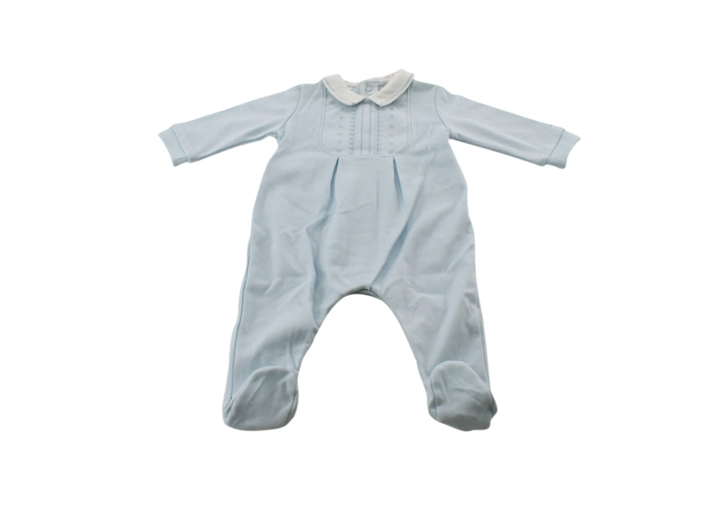 Emile et Rose, Baby Boys Babygrow, 0-3 Months