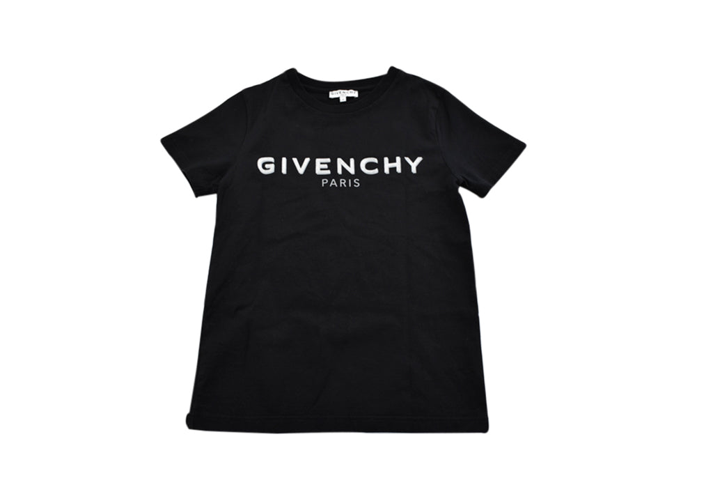 Givenchy girls outlet t shirt