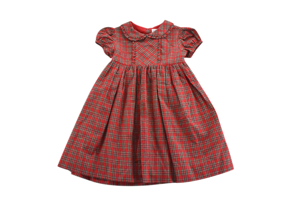 Rachel Riley, Girls Dress, 12-18 Months