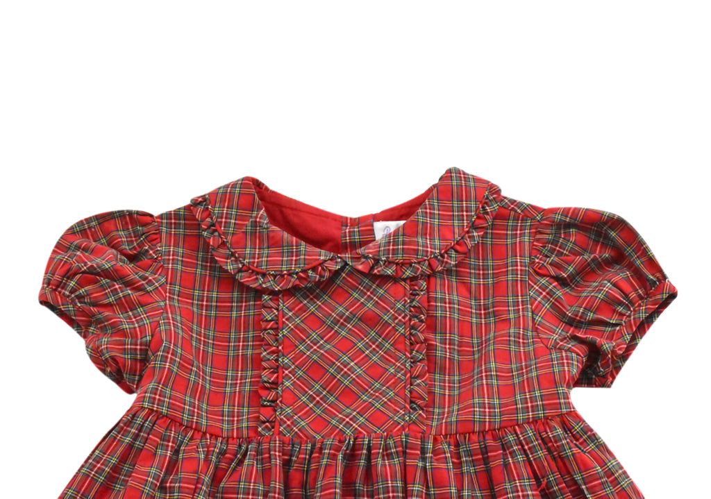 Rachel Riley, Girls Dress, 12-18 Months