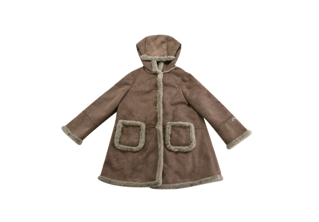 Nanos, Girls Coat, Multiple Sizes