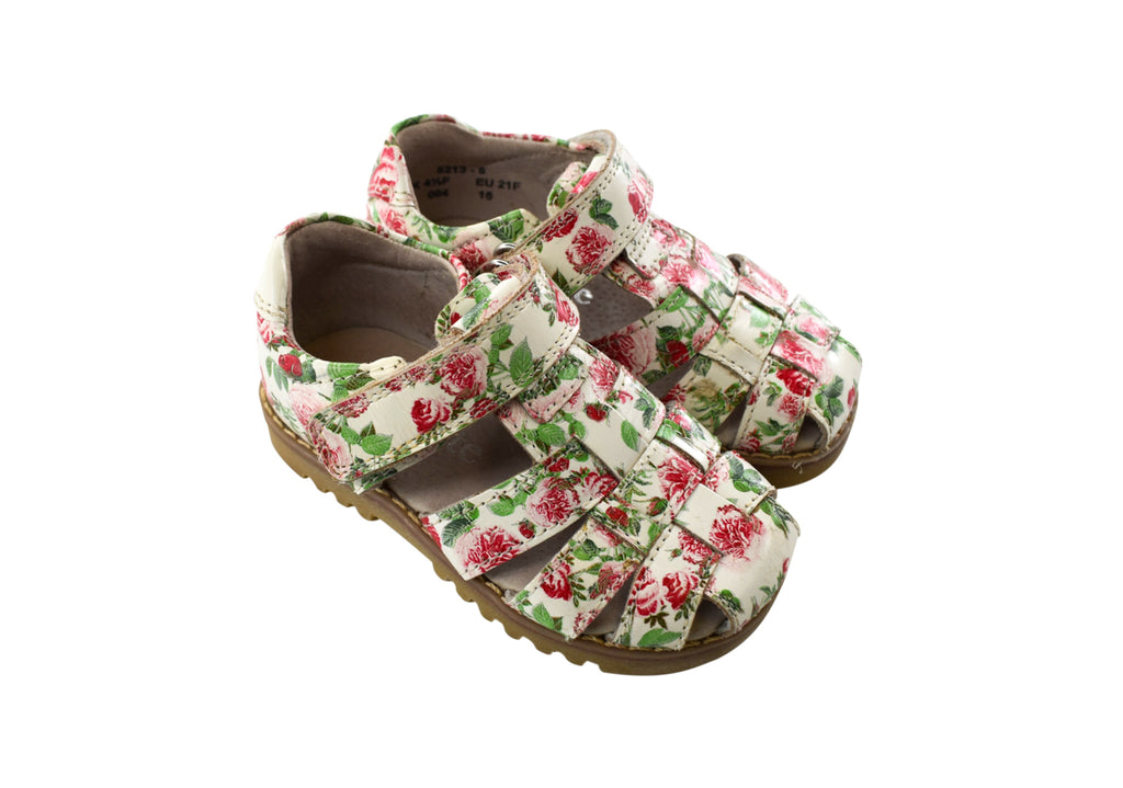 Start-Rite, Baby Girls Sandals, Size 21