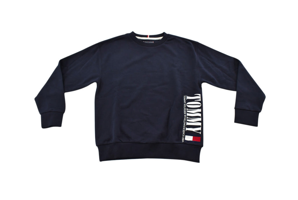 Tommy Hilfiger, Boys Sweater & Joggers, 12 Years