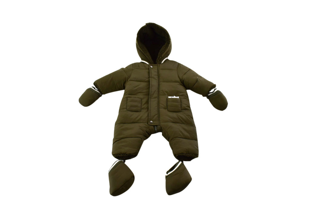 Tartine et Chocolat, Baby Boys or Baby Girls Snowsuit, Multiple Sizes