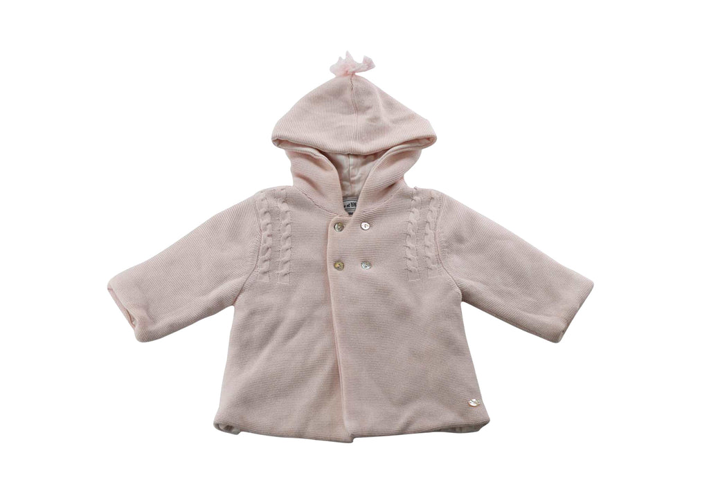 Tartine et Chocolat, Baby Girls Jacket, 12-18 Months