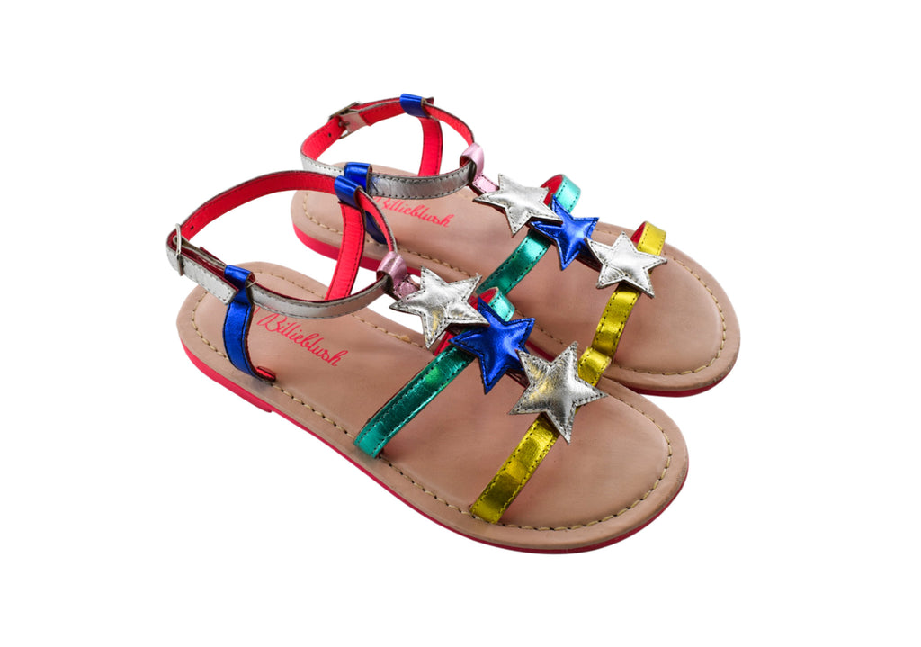 Billieblush, Girls Sandals, Size 33