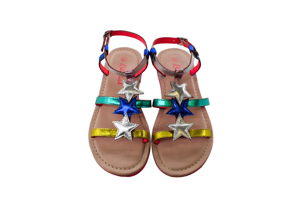 Billieblush, Girls Sandals, Size 33