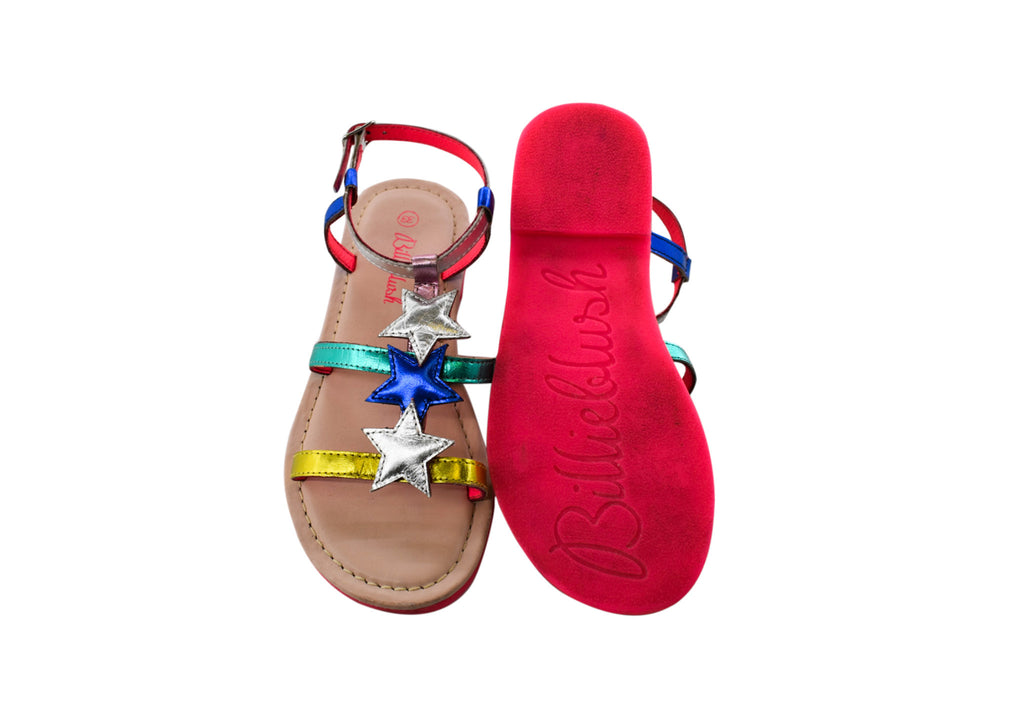 Billieblush, Girls Sandals, Size 33