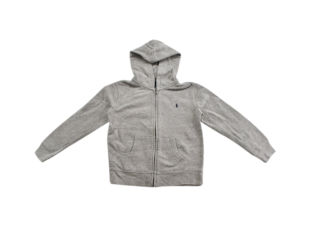 Grey polo tracksuit hotsell