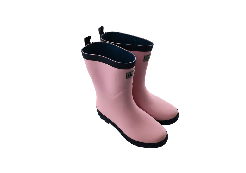 Hatley, Girls Wellies, Size 34