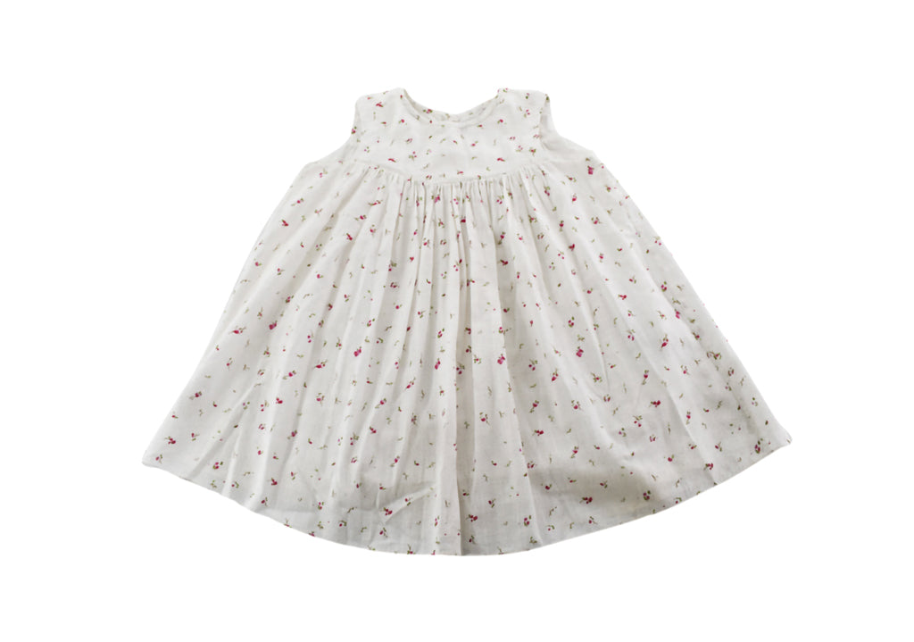 Bonpoint, Girls Dress, 4 Years