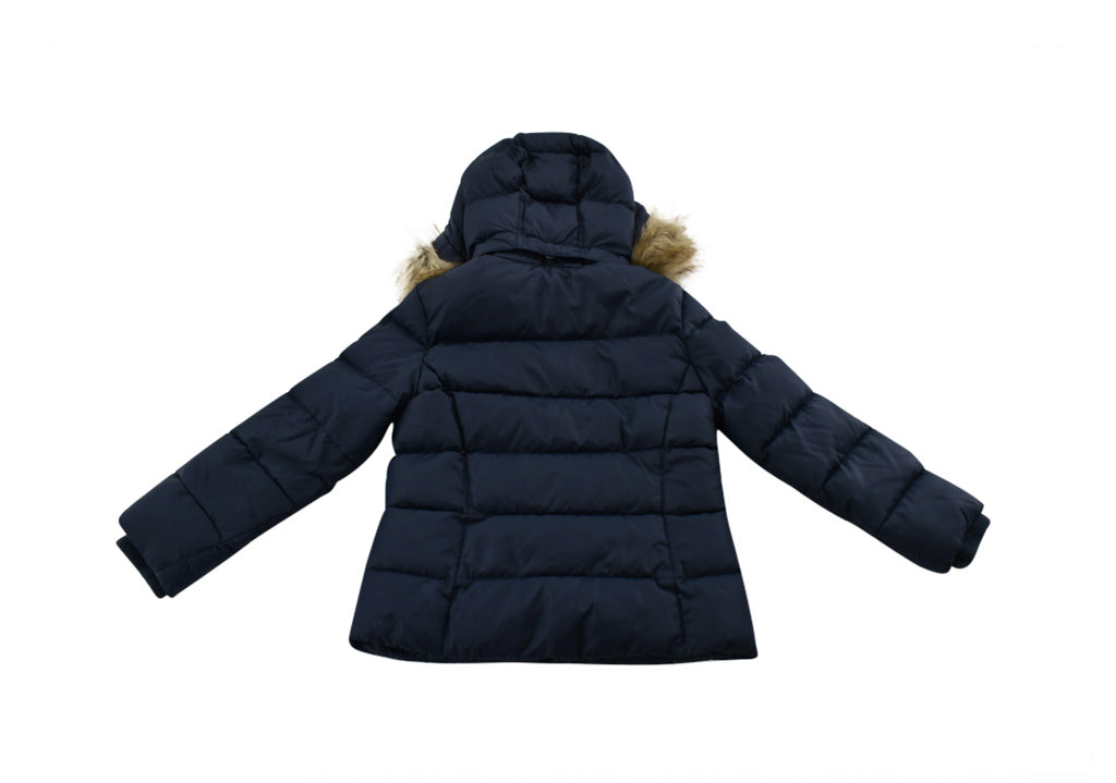 Tommy Hilfiger, Girls Coat, 6 Years