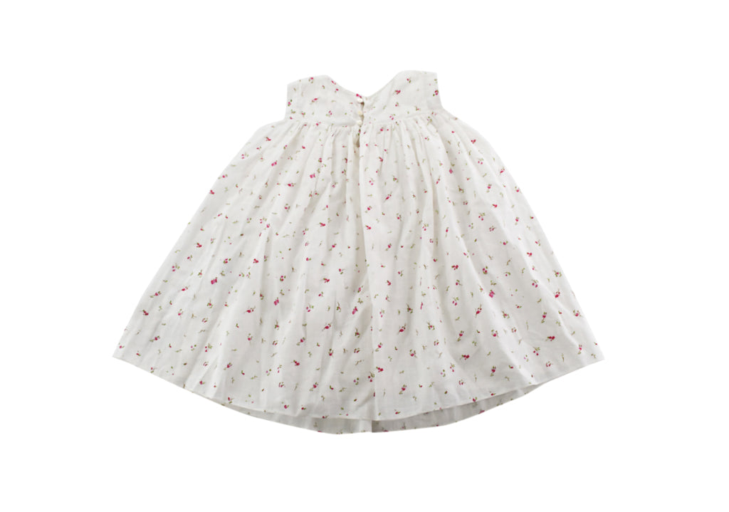 Bonpoint, Girls Dress, 4 Years