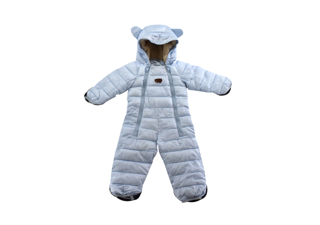 Toastie, Baby Boys or Baby Girls Snow Suit, 9-12 Months