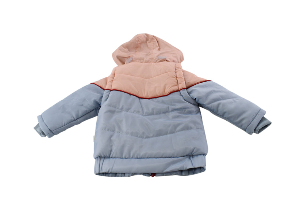 Goldie & Ace, Baby Girls Coat, 6-9 Months