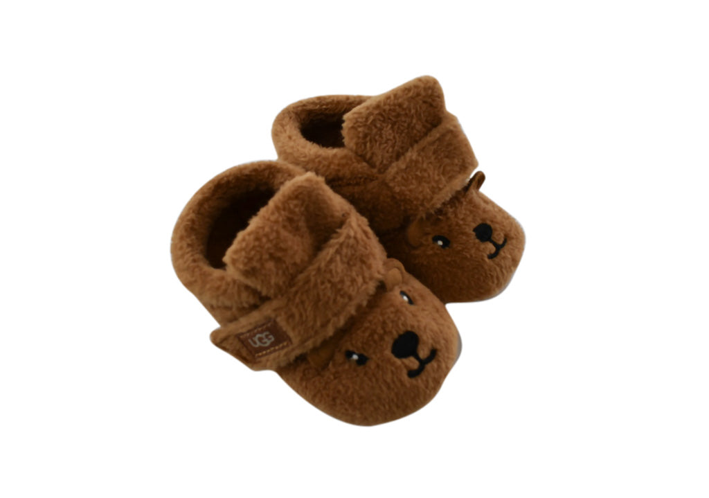 UGG, Baby Girls or Boys Slippers, Size 20