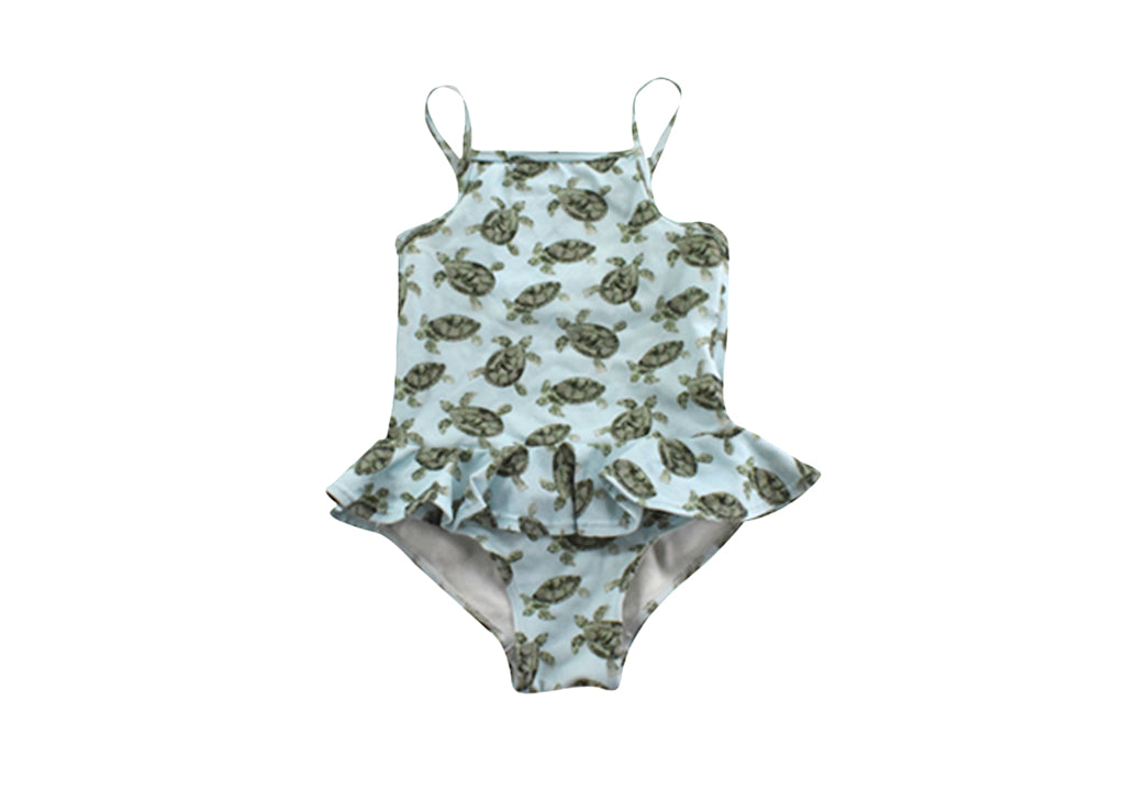 Trotters, Girls Swim Suit, 4 Years