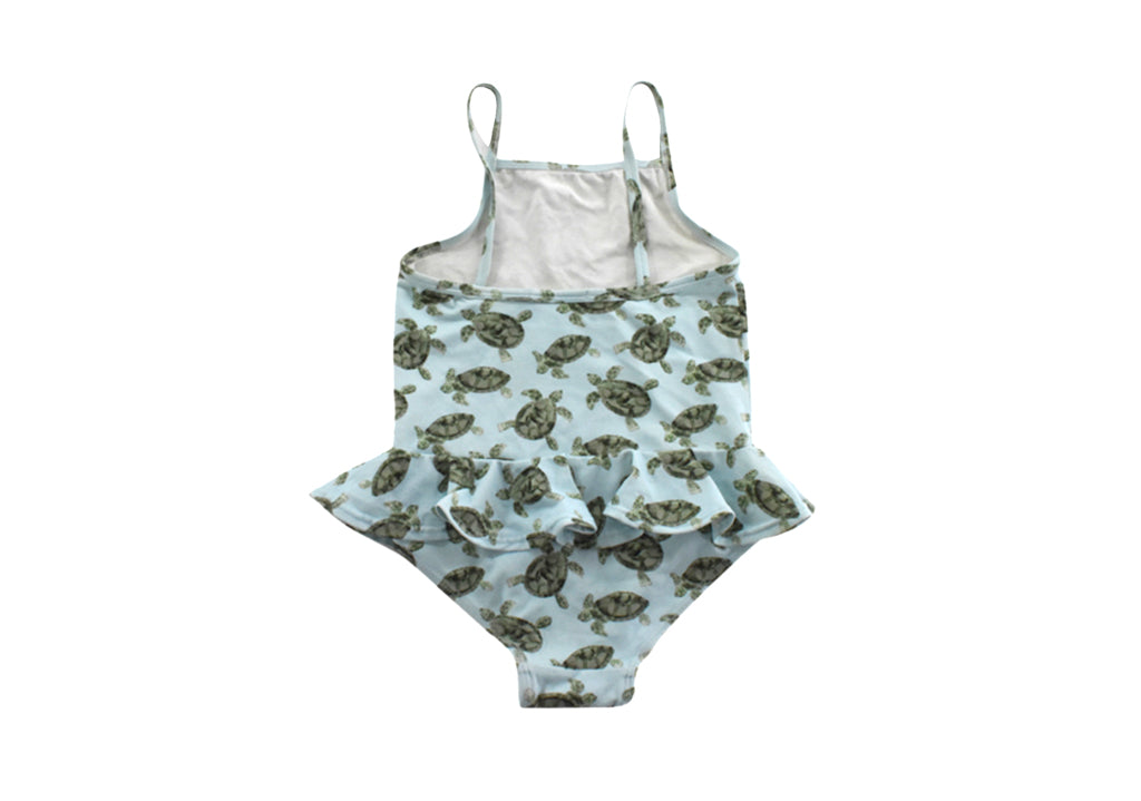 Trotters, Girls Swim Suit, 4 Years