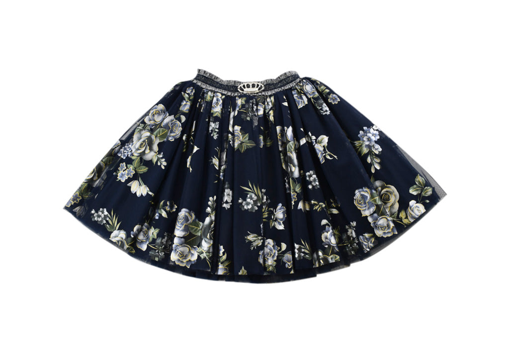 Junona, Girls Top & Skirt, 6 Years