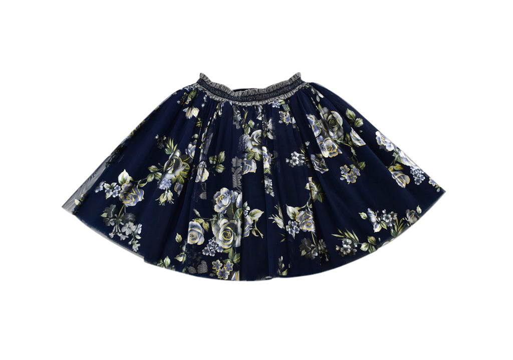 Junona, Girls Top & Skirt, 6 Years