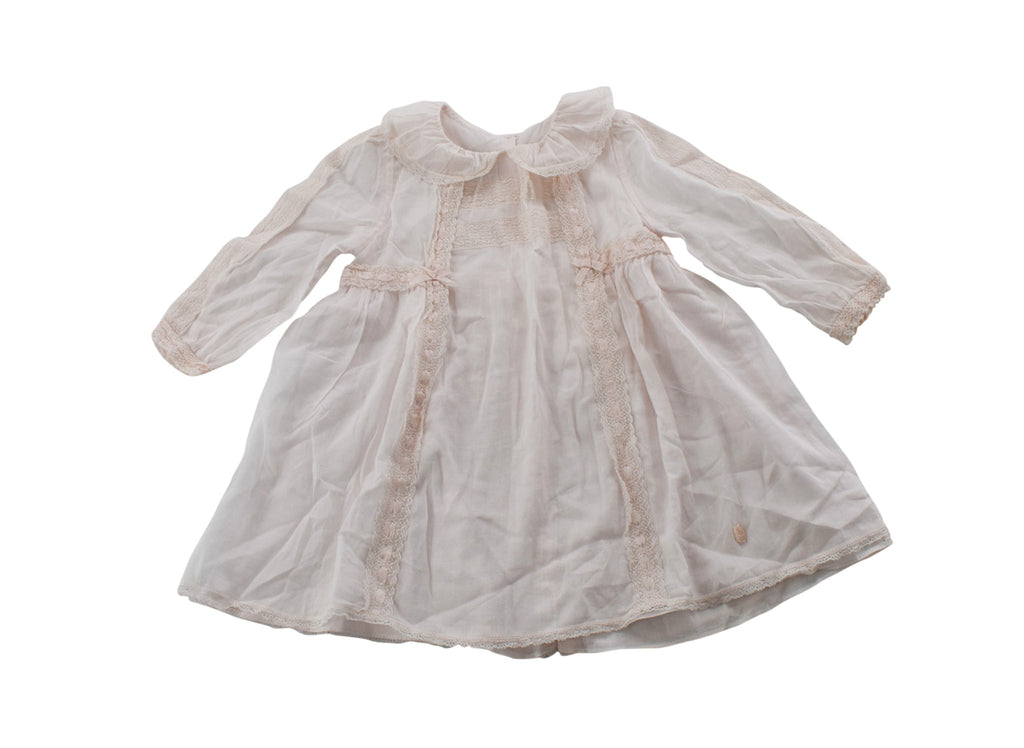 Dior, Baby Girls Dress, 9-12 Months