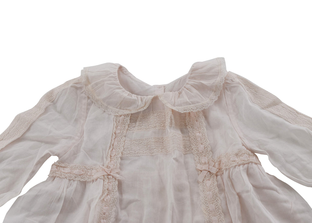 Dior, Baby Girls Dress, 9-12 Months