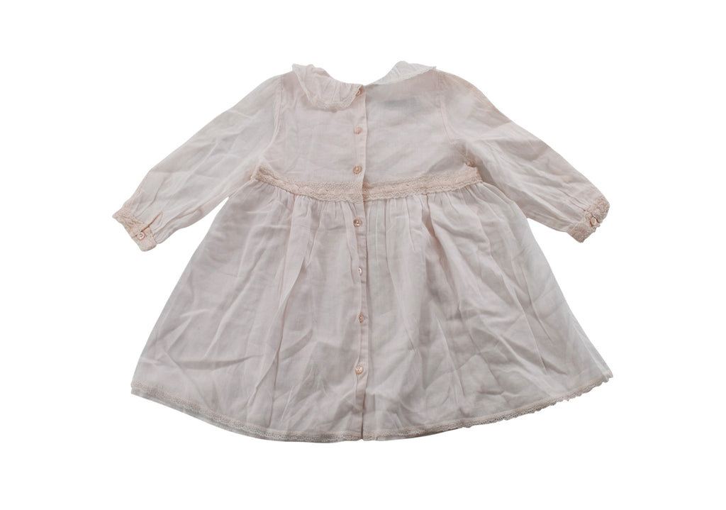 Dior, Baby Girls Dress, 9-12 Months