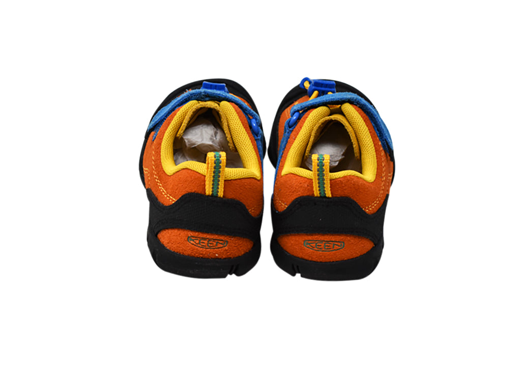 Keen, Boys Shoes, Size 27 – KIDSWEAR COLLECTIVE