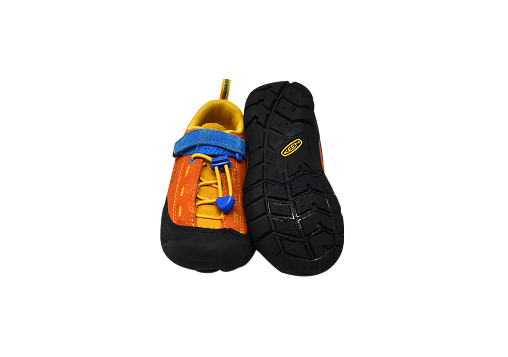 Keen, Boys Shoes, Size 27 – KIDSWEAR COLLECTIVE