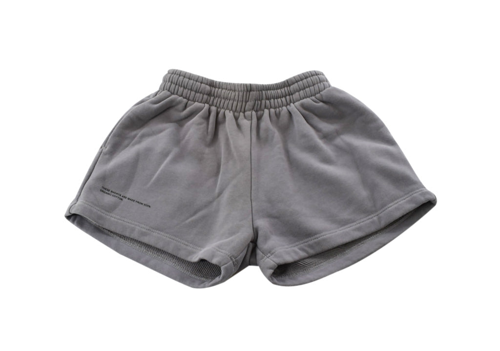 Pangaia, Girls or Boys Shorts, 6 Years