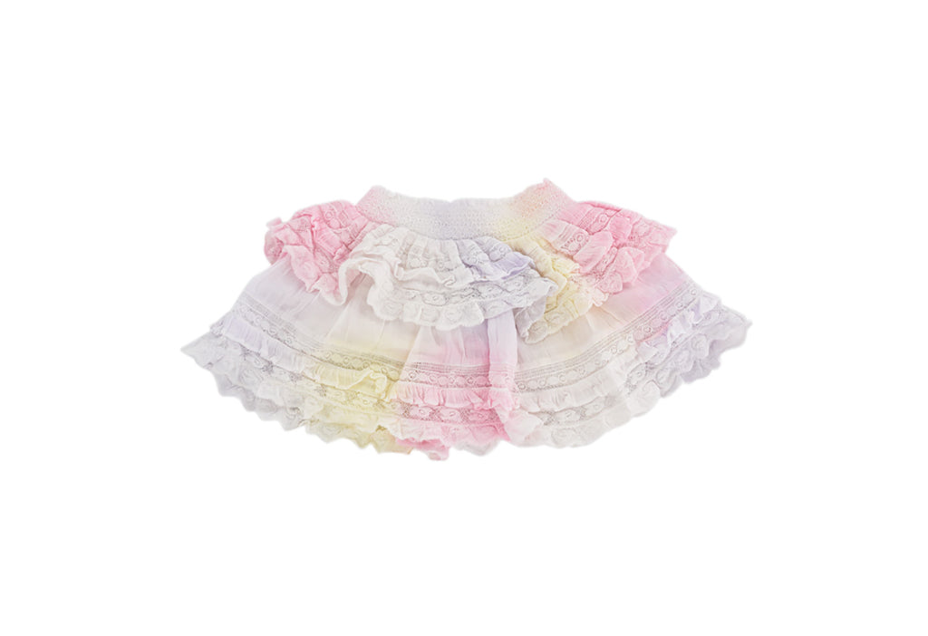 Love Shack Fancy, Girls Skirt, 3 Years