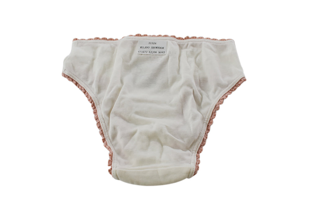 Stella McCartney, Girls Set of Briefs, 6 Years