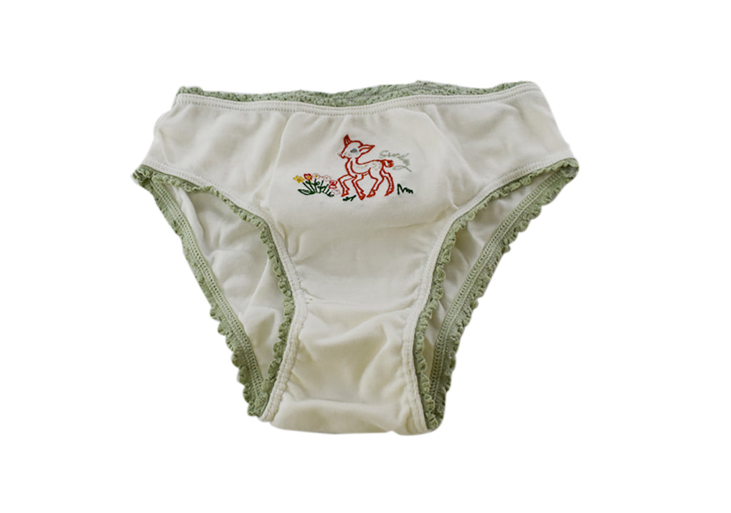 Stella McCartney, Girls Set of Briefs, 6 Years