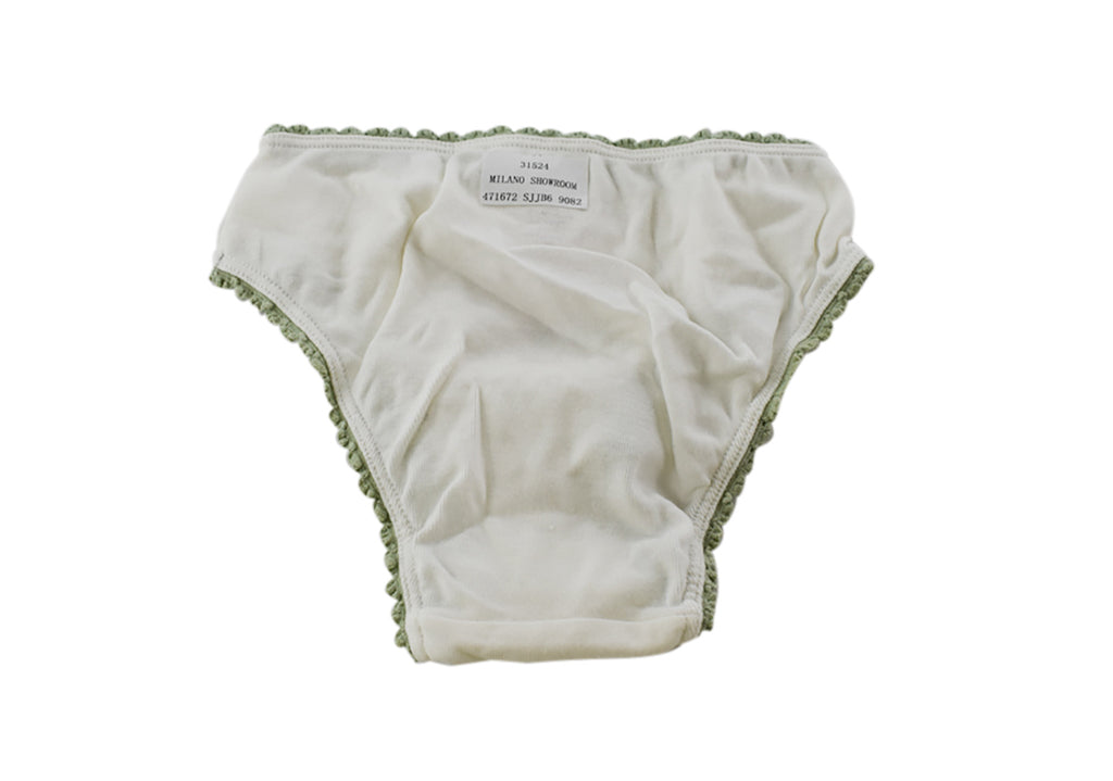 Stella McCartney, Girls Set of Briefs, 6 Years