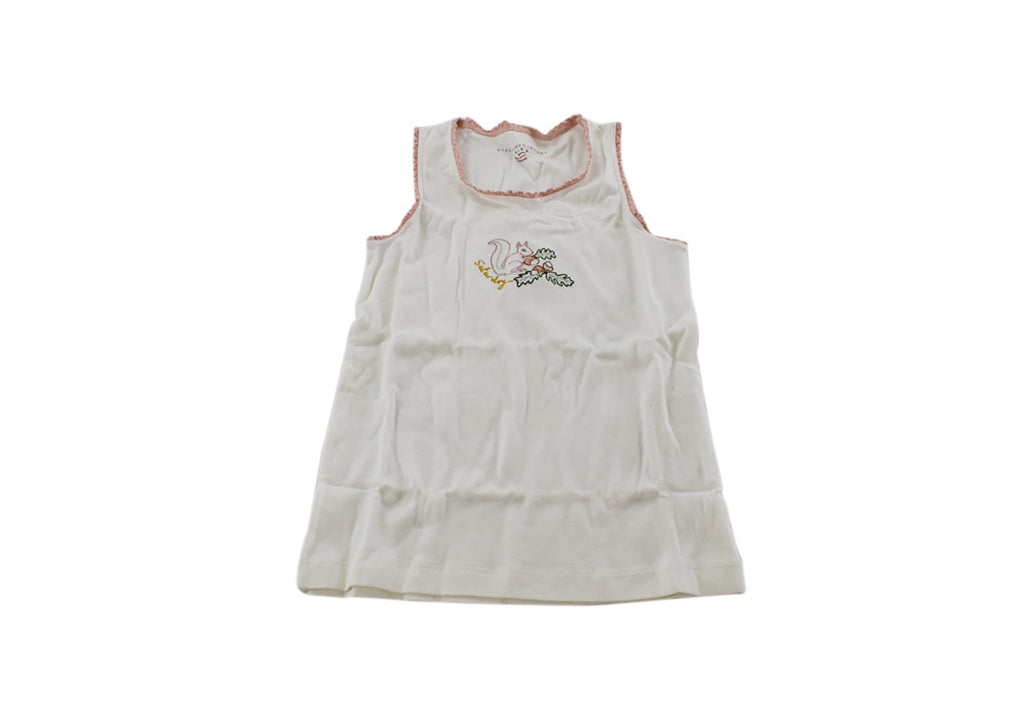 Stella McCartney, Girls Set of Vests, 6 Years