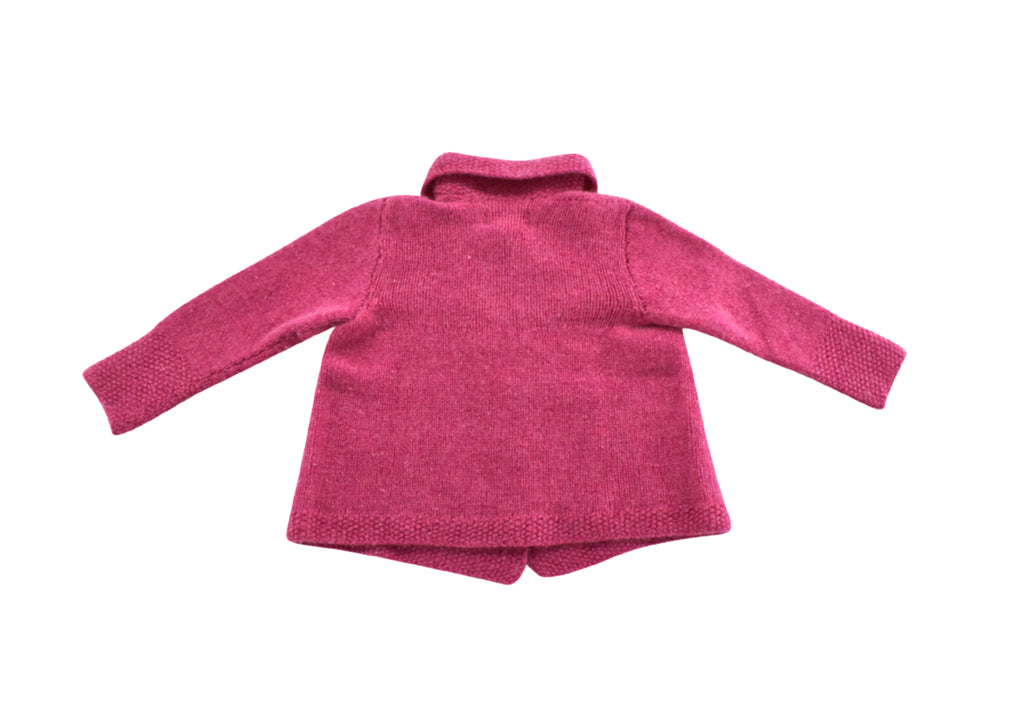 Brora, Baby Girls Cardigan, 12-18 Months